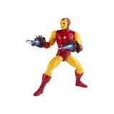 20. Yıl Dönümü Özel Iron Man Figürü, Koleksiyonluk Tasarım