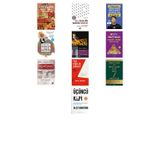 20. Yüzyıl Avrupa İktisat Tarihi... +9 Ekonomi Kitabı