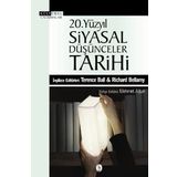 20. Yüzyıl Siyasal Düşünceler Tarihi - Terence Ball Richard Bellamy
