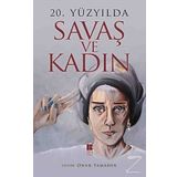 20. Yüzyılda Savaş ve Kadın - Kollektif