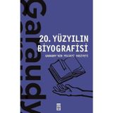 20. Yüzyılın Biyografisi Garaudy’nin Felsefi Vasiyeti - Roger Garaudy