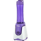 200 - 500 Watt Kişisel Blender Rkb 1000 M Mor 2 Yıl 550-850 Cam