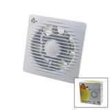 200 8İNÇ BANYO TUVALET HAVALANDIRMA ASPİRATÖRÜ 40W 200M3/H EBT-200 (5047)