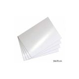 200 Adet 50x70 250 Gr Amerikan Bristol Kağıt Karton Bristol