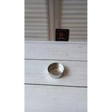 (200 Adet) Boş Alüminyum Tealight Mum Kabı Kabı Standart Boş Kase