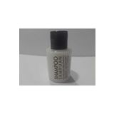200 Adet Mini Şampuan(SHAMPOO) 30 ml .baskılı .otel Buklet Malzemesi. Seyahat Boy. Kullan At.
