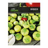 200 Adet Misket Biber Tohumu