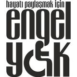 200 cm Engel Yok Folyo Sticker