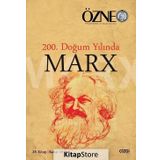 200. Doğum Yılında Marx - Doğan Göçmen