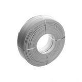 200 Metre Cctv Kablo 2+1 0.22mm Folyolu - Güvenlik Kamera Kablosu