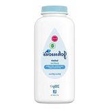 200 ml Bebek Pudrası, Hafif ve Yumuşak Formül - 001