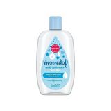 200 Ml Bebekler İçin Ferahlatıcı Kolonya