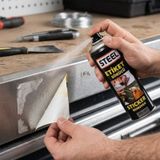 200 Ml Etiket Sökücü Sprey - Yapışkan Kalıntı Temizleyici