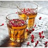200 ml , Kırılmaz , Çizilmez , Polikarbon Plastik Bardak - Şeffaf