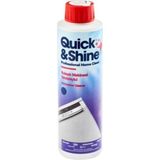 200 ml Quick&shine Bulaşık Makinesi Temizleme Sıvısı Uzun Süreli Temizlik ve Kötü Koku Önleyici