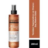 200 Ml Yıpranma Karşıtı Saç Bakım Sütü, Besleyici Ve Onarıcı