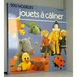 200 modeles de jouets a caliner (Fonds Dessain)