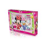 200 Parça Çocuk Puzzle