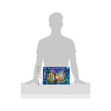 200 Parça W. Karakterleri Puzzle
