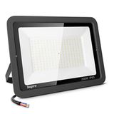 200 W LED dış mekan spotu, 6000 K dış mekan LED spot ışığı, soğuk beyaz LED spot ışığı, 20.000 lm süper parlak LED projektör LED dış mekan aydınlatması IP65 su geçirmez projektör LED spot lamba iç mekan lamba aydınlatması
