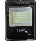 200 Watt Smd LED Projektör Beyaz Işık