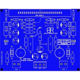 200 Watt Stereo Çift Kanal Hi-Fi Amfi Devresi Stk4231-Iı