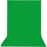 200 x 160 cm Greenbox Chromakey - Green Screen- Yeşil Fon Perde Kumaş