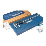 2000-1015 0-300 mm / 0-12" IP54 Su Geçirmez Dijital Kumpas