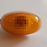 2000-2002 Hyundaı Accent Mılenyum Çamurluk Sinyali Sağ-Sol Aynı (Adet) Sarı (Eurolamp) (Oem No:92303