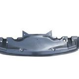 2000-2002 Mercedes E Class W210- Karter Muhafaza Plastiği Ön (yarasa) (adet) (oem No:2105200722)