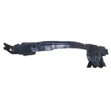 2000-2002 Mercedes E Class W210- Ön Çamurluk Davlumbazı Sol (Tw) (Adet) (Oem No:2106988330)