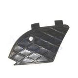 2000-2002 Mercedes E Class W210- Ön Tampon Panjuru Sol Siyah (tyg) (adet) (oem No:2108850153)
