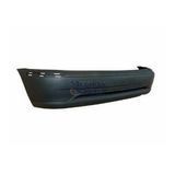 2000-2002 Nissan Micra K11 Arka Tampon Koyu Gri (bant Delikli Tyg) (adet) (oem No:850221f500)