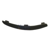 2000-2002 Nissan Micra K11 Ön Tampon Bandı Sağ Koyu Gri (Tüv)(Tyg) (Adet) (Oem No:620241F500)