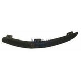 2000-2002 Nissan Micra K11 Ön Tampon Bandı Sol Koyu Gri (Tüv)(Tyg) (Adet) (Oem No:620251F500)