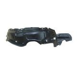 2000-2002 Toyota Corolla Zz111 Ön Çamurluk Davlumbazı Sol (japon Göz Tipi) (adet) (oem No:5387612250