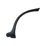 2000-2003 Opel Corsa C Arka Çamurluk Ağzı Plastiği Sol Siyah 5 Kapı Marşbiyelsiz Tip Oem No: 172892