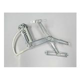 2000-2003 Opel Corsa C Ön Cam Krikosu Sağ Manuel (adet) (oem No:5140038)