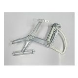 2000-2003 Opel Corsa C Ön Cam Krikosu Sol Manuel (adet) (oem No:5140037)