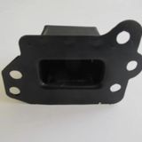 2000-2003 Opel Corsa C Ön Tampon Demiri Bağlantı Ayakı Sol (Şasi Ucuna Bağlanan) (Tw) (Adet) (Oem No
