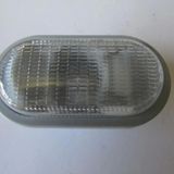 2000-2003 Renault Scenıc Ön Çamurluk Sinyali Beyaz Sağ-sol Aynı Adet Oem No: 8200197163