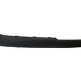 2000-2003 Renault Scenic Ön Tampon Bandı Sağ Siyah (tw) (adet) (oem No:7700428477)