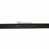 2000-2004 Volvo V70 Ön Tampon Bandı Siyah Orta (tw) (adet) (oem No:9484223)