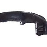 2000-2006 Hyundai Accent Ön Çamurluk Davlumbazı Sol (adet) (oem No:8681125500)