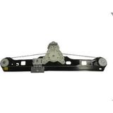 2000-2007 Mercedes C Class W203- Arka Cam Krikosu Sol Elektrikli-Motorsuz (Tw) (Adet) (Oem No:203730