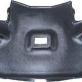 2000-2007 Mercedes C Class W203- Karter Muhafaza Plastiği (Lt-Bz8007) (Tw) (Adet) (Oem No:2035243230)
