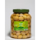 2000 Ayvalık Zeytincilik Jumbo Domat Kırma 1440 gr (4XL-141-160 Kg/ad - 1,4 kg