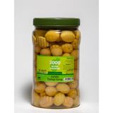 2000 Ayvalık Zeytincilik Jumbo Domat Kırma 940 gr (4xl 141-160 Kg/ad)