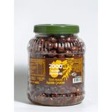 2000 Ayvalık Zeytincilik Özel Hususi Ayvalık Çevirme 1440 gr (S-291-320 Kg/ad) - 1,4 kg