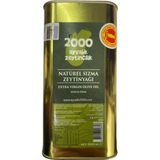 2000 Ayvalık Zeytincilik Soğuk Sıkım Natürel Sızma Zeytinyağı 1 Litre - 1 lt